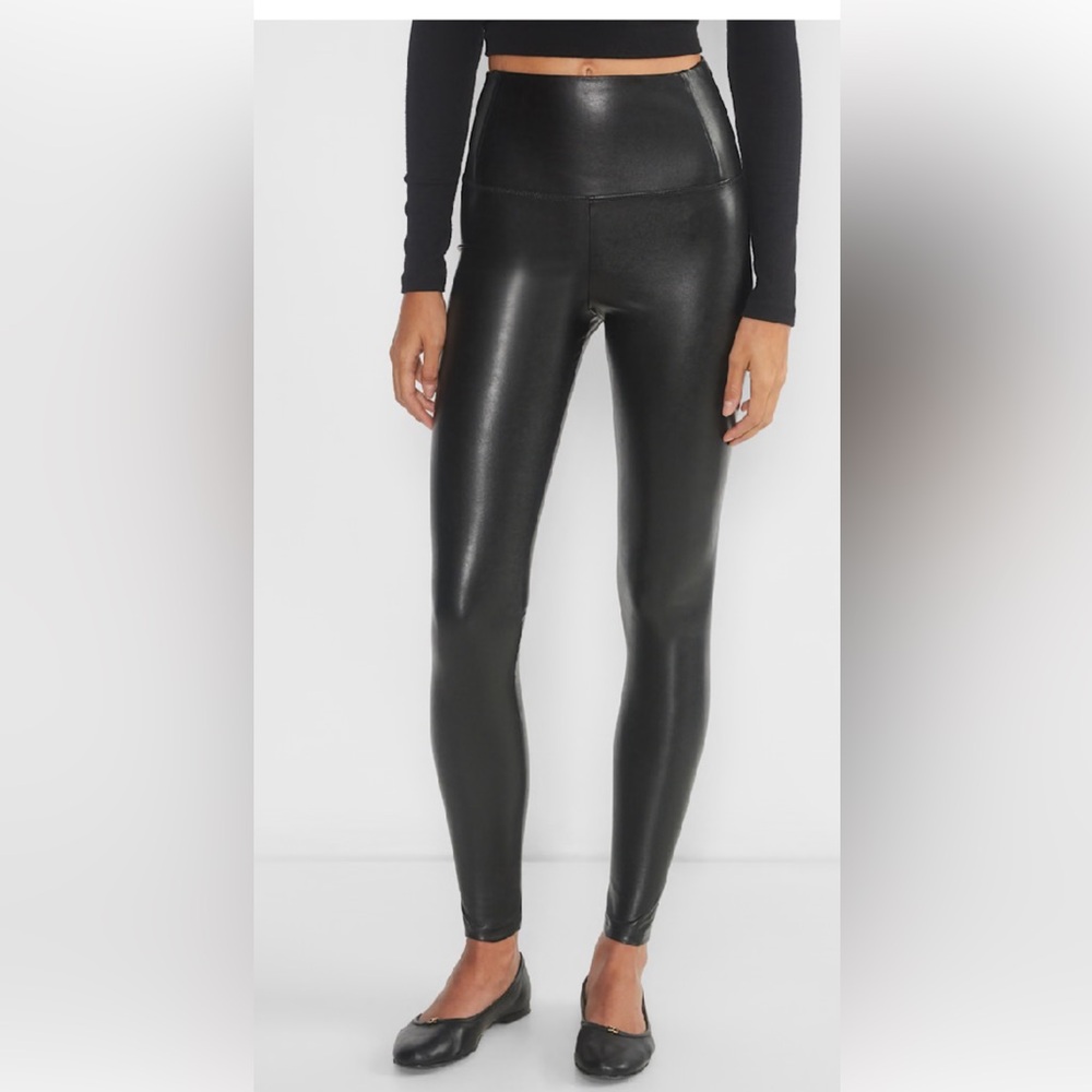 Aritzia Wilfred Daria leggings